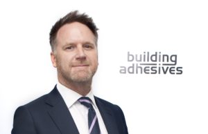 Buildings Adhesive Ltd