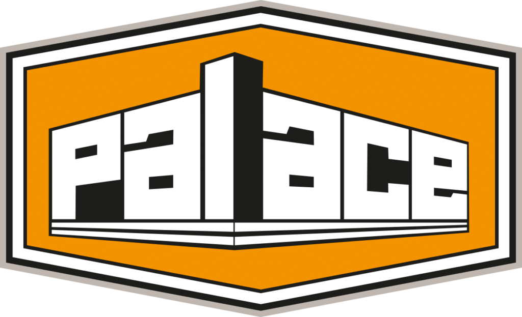 Palace Logo 1
